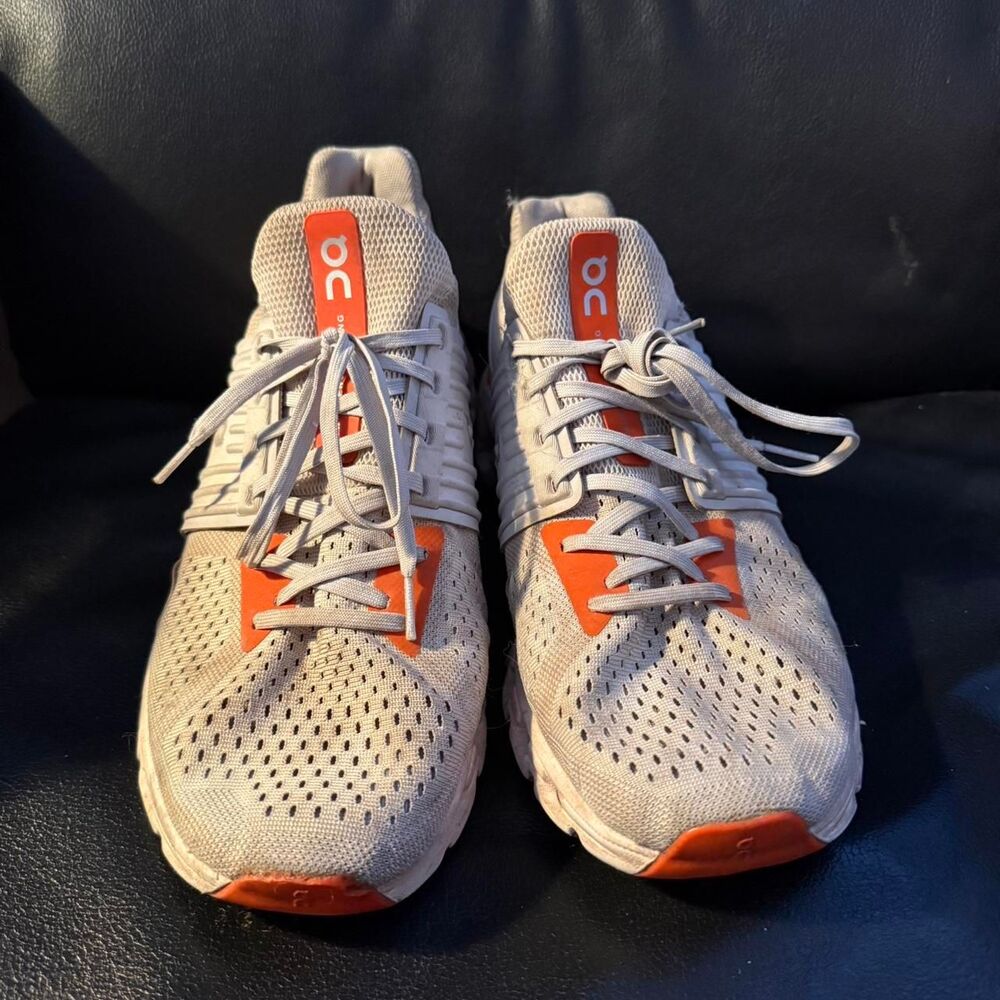 On-running Men's Trainers - Picture 3 of 6